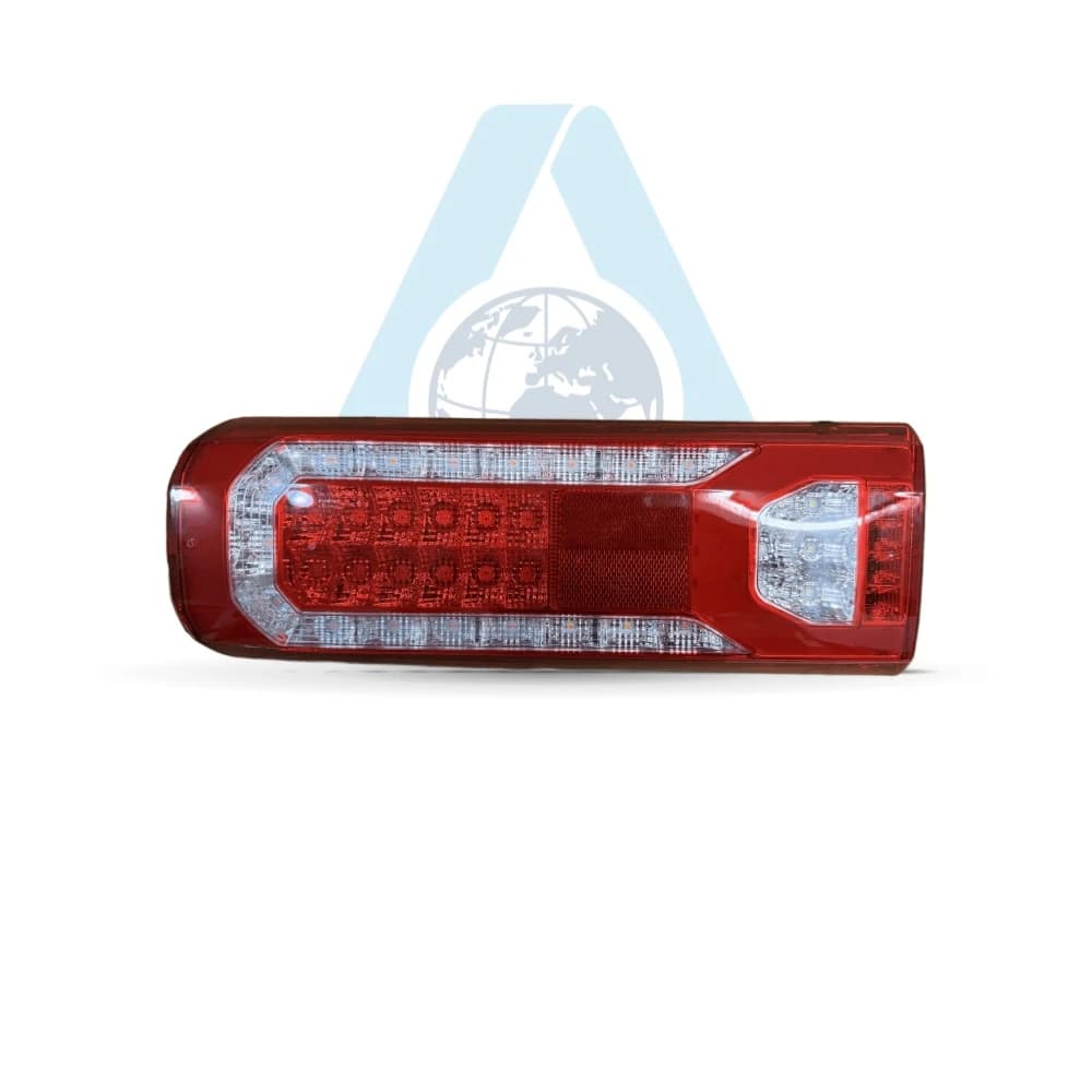 פנס אחורי בקלית LED מרצדס Actros MP4 שמאל