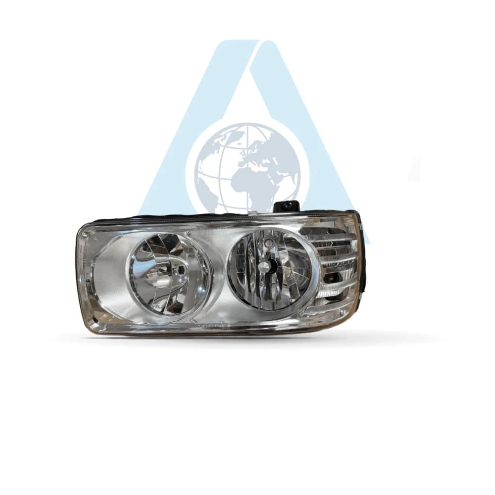 פנס קדמי LED דאף LF 12-15 טון יורו 6 ימין
