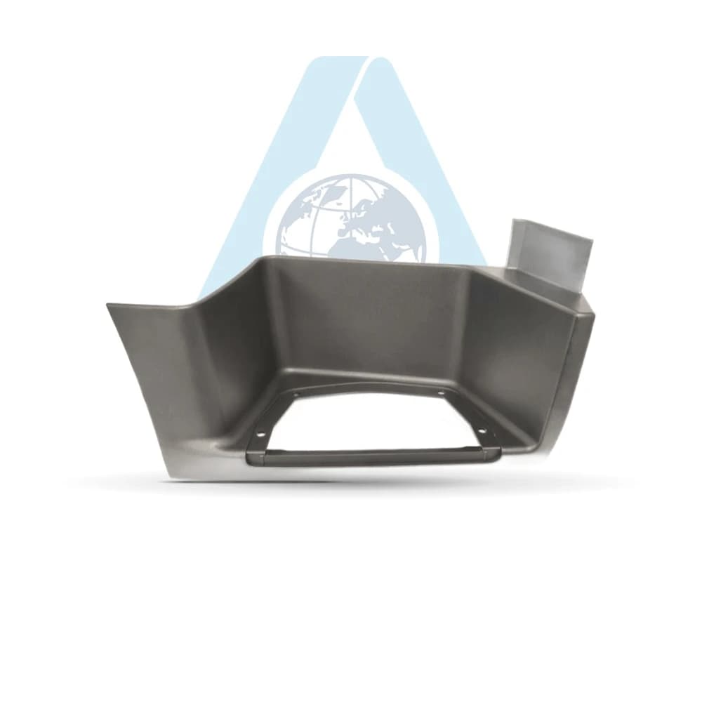 מדרגה מאן TGL 2005-2021 / TGM 2005-2021 ימין